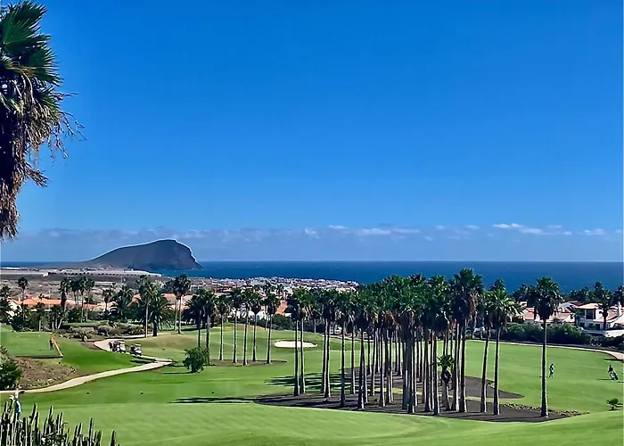 Golf Vila3