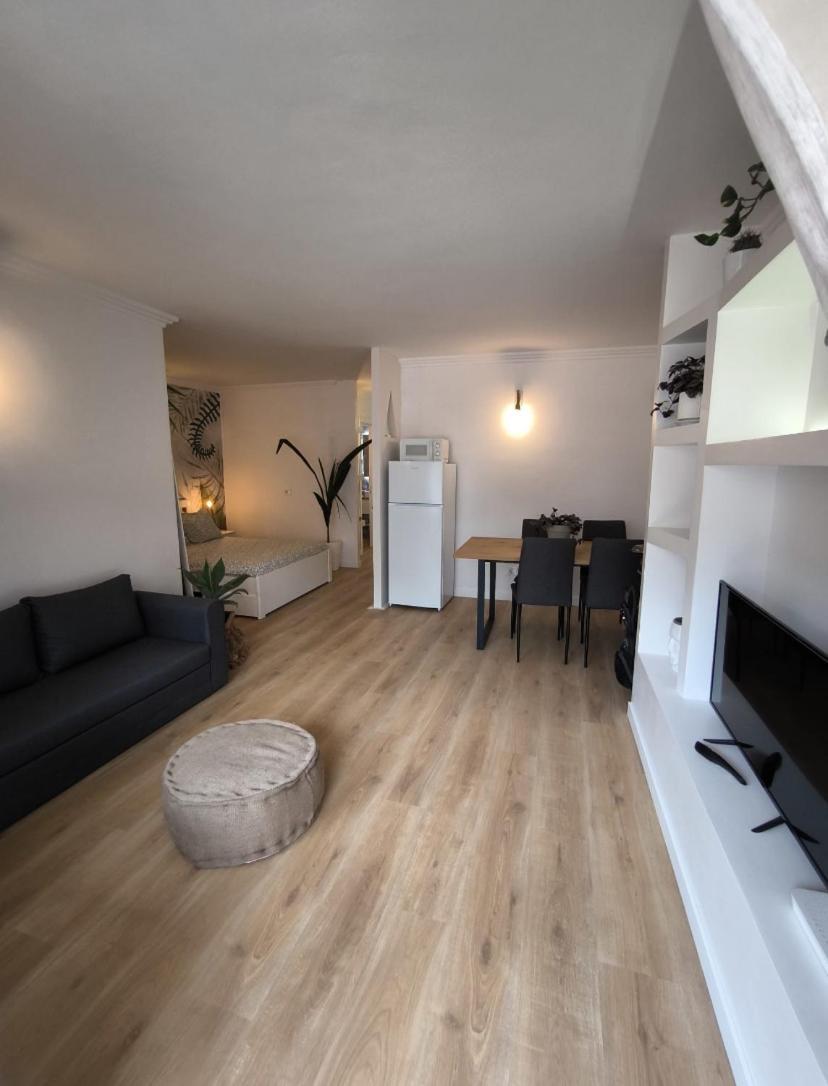 Apartamento Golf Vila3