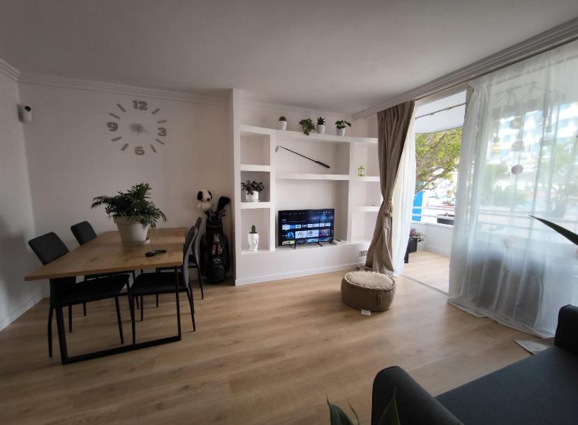 Golf Vila3 Apartamento San Miguel de Abona