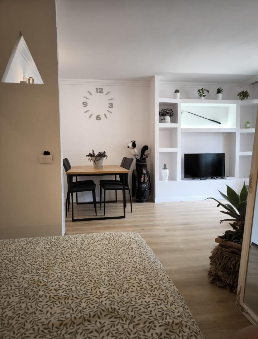 Golf Vila3 Apartamento