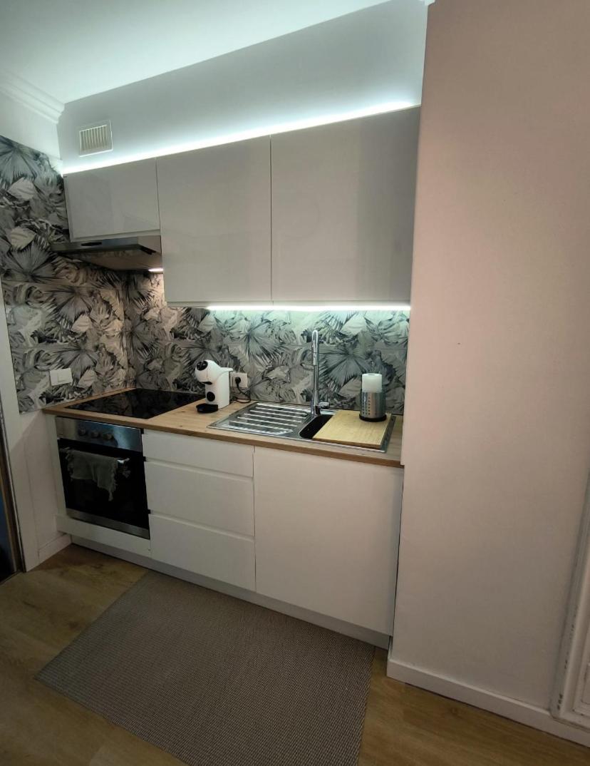 Apartamento Golf Vila3 *