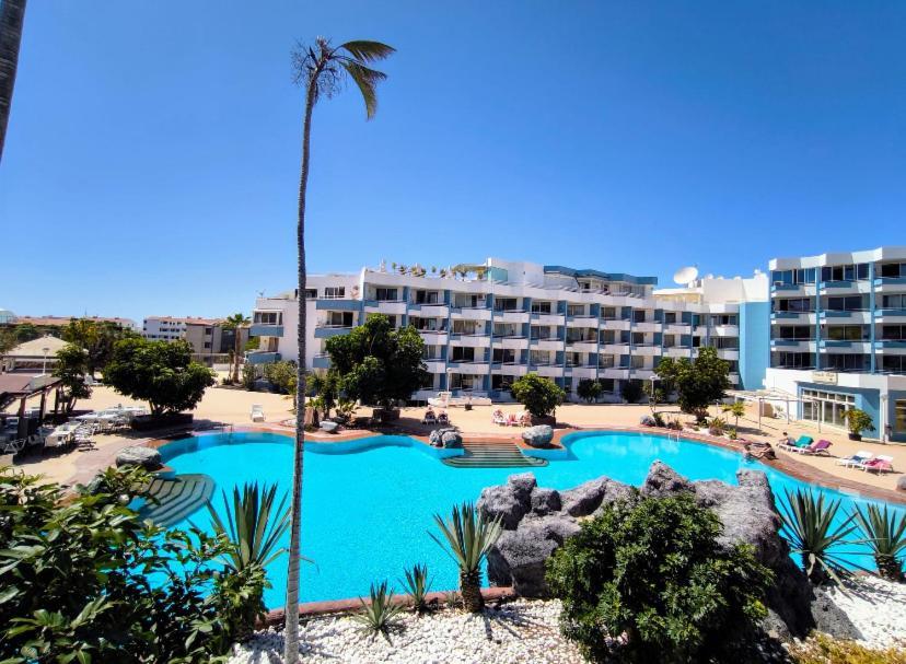 Apartamento Golf Vila3 San Miguel de Abona