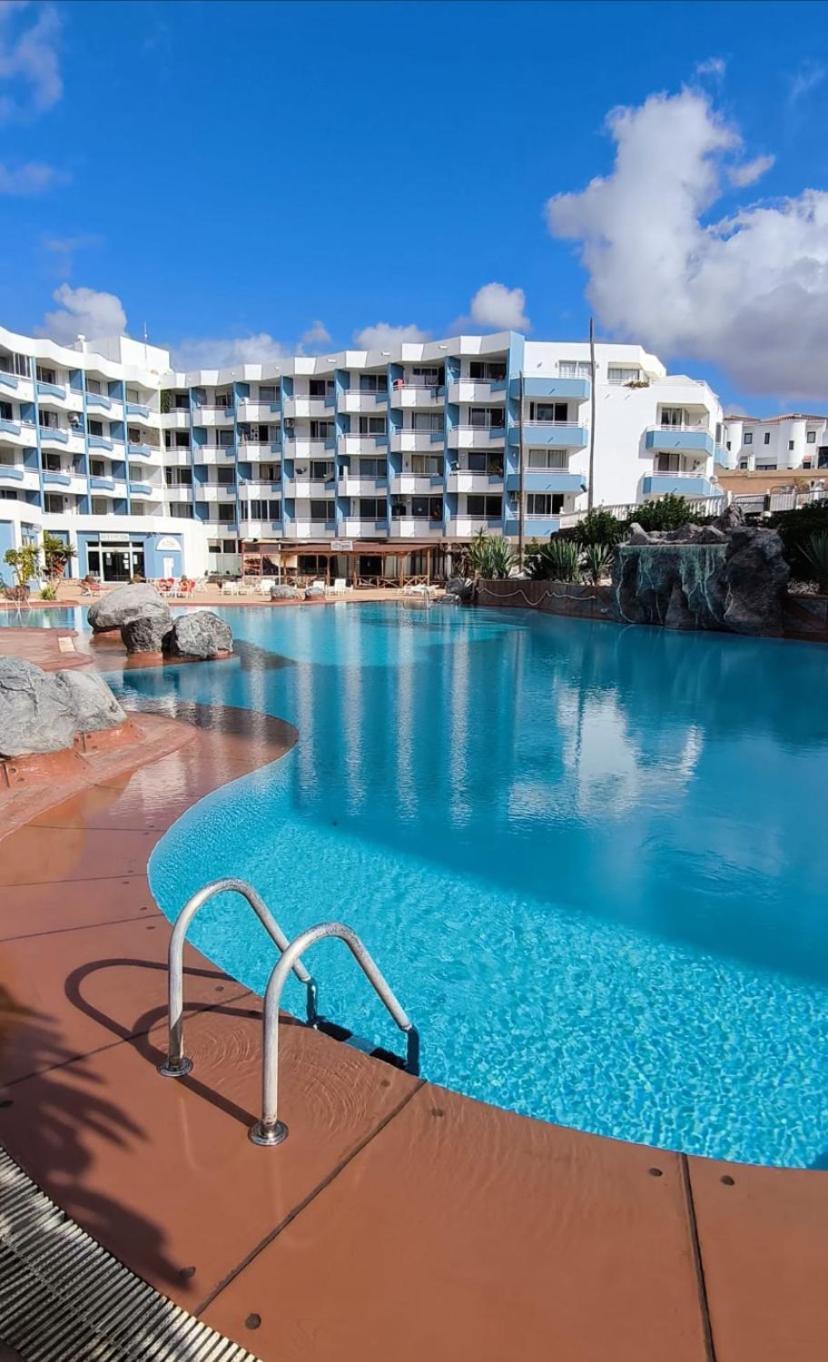 Golf Vila3 Apartamento