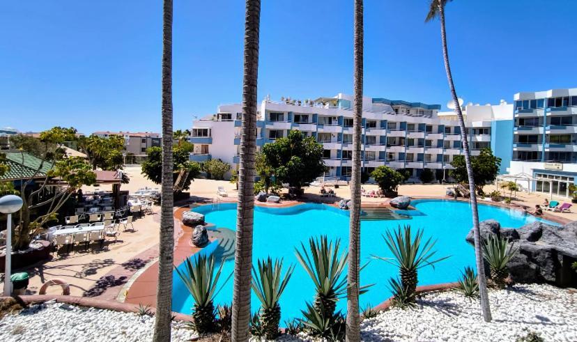 Golf Vila3 Apartamento